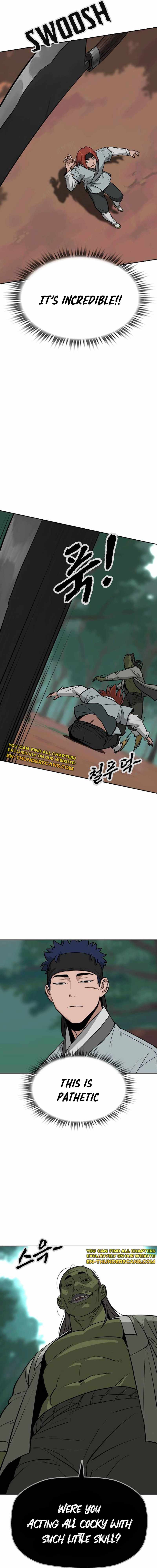 Grim Reaper: Master of the Underworld Chapter 3 27